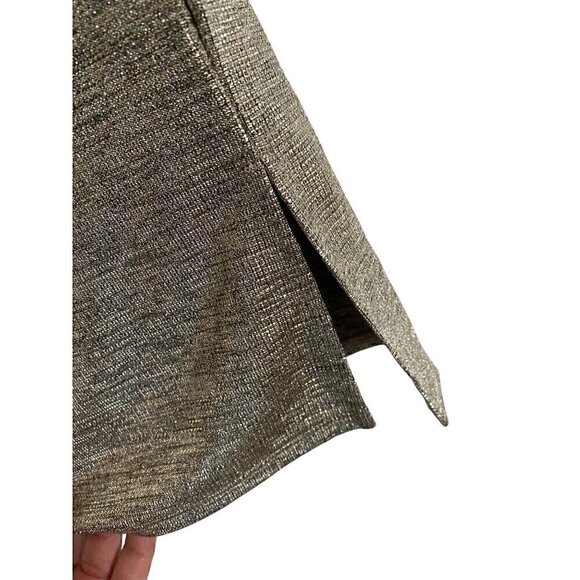 Brochu Walker Cowl Neck Sleeveless Nova Top + Rita Pull On Jogger Gold NWOT - Picture 6 of 13